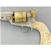 Image 3 : EXCEPTIONALLY RARE COLT MODEL 1872 “OPEN TOP” 