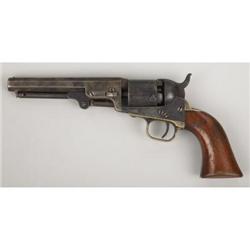 COLT MODEL 1849 POCKET REVOLVER 