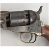 Image 3 : COLT MODEL 1849 POCKET REVOLVER 
