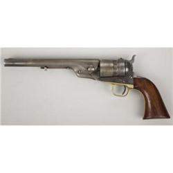 COLT 1860 ARMY RICHARDS CONVERSION. .44 C.F. CTG 