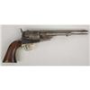 Image 2 : COLT 1860 ARMY RICHARDS CONVERSION. .44 C.F. CTG 