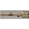 Image 3 : COLT MODEL 1860 ARMY REVOLVER 