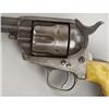 Image 3 : COLT SINGLE ACTION REVOLVER Serial number 105263 