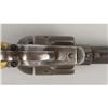 Image 4 : COLT SINGLE ACTION REVOLVER Serial number 105263 