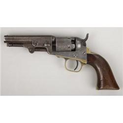 COLT MODEL 1849 POCKET REVOLVER 