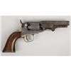 Image 2 : COLT MODEL 1849 POCKET REVOLVER 