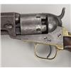 Image 3 : COLT MODEL 1849 POCKET REVOLVER 