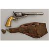Image 2 : COLT 1860 ARMY RICHARDS CONVERSION REVOLVER 