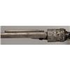 Image 5 : COLT 1860 ARMY RICHARDS CONVERSION REVOLVER 