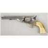 Image 1 : COLT POCKET NAVY ROUND BARREL REVOLVER 