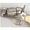 Image 3 : COLT POCKET NAVY ROUND BARREL REVOLVER 
