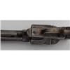 Image 4 : COLT SINGLE ACTION REVOLVER SERIAL NUMBER 14709, 