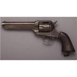Remington Model 1875 Single Action revolver Ser 
