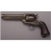 Image 1 : Remington Model 1875 Single Action revolver Ser 