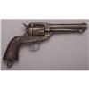 Image 2 : Remington Model 1875 Single Action revolver Ser 
