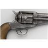 Image 3 : REMINGTON MODEL 1875 SINGLE ACTION REVOLVER 