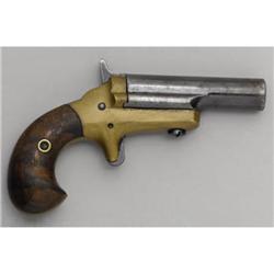 COLT THIRD MODEL DERINGER. circa 1880s 