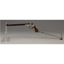 STEVENS NEW MODEL POCKET RIFLE NO. 40. 