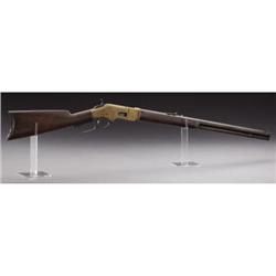 WINCHESTER MODEL 1866 RIFLE Serial number 156423 