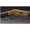 Image 3 : WINCHESTER MODEL 1866 RIFLE Serial number 156423 