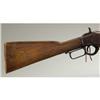 Image 5 : WINCHESTER MODEL 1873 SADDLE RING COMBINE. Seria 