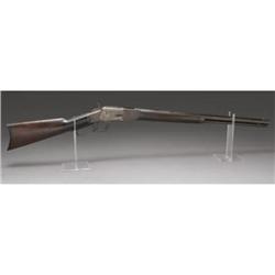 WINCHESTER MODEL 1873 RIFLE. Serial number 38062 