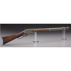 KENNEDY RIFLE, with Octagon 24" Barrel 