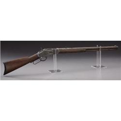 MODEL 1873 WINCHESTER RIFLE .44-.40 caliber 
