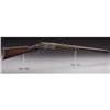 Image 1 : WINCHESTER MODEL 1873 RIFLE. Serial number 44663 