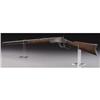 Image 2 : WINCHESTER MODEL 1873 RIFLE. Serial number 44663 