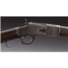 Image 3 : WINCHESTER MODEL 1873 RIFLE. Serial number 44663 