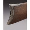 Image 5 : WINCHESTER MODEL 1873 RIFLE. Serial number 44663 