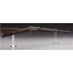 WINCHESTER MODEL 1892 SADDLE RING CARBINE. Seria 