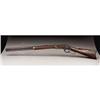 Image 2 : WINCHESTER 1ST MODEL 1873 RIFLE. Serial number 2 