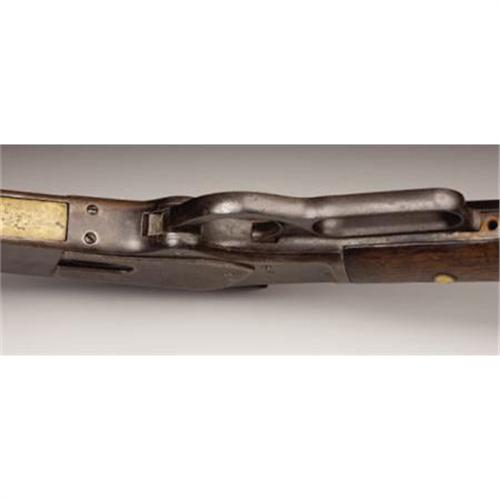 WINCHESTER 1ST MODEL 1873 RIFLE. Serial number 2