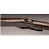 Image 5 : WINCHESTER 1ST MODEL 1873 RIFLE. Serial number 2 