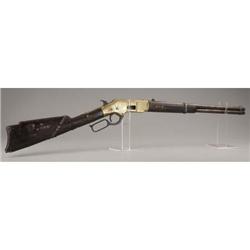 WINCHESTER MODEL 1866 Saddle Ring Carbine 