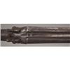 Image 4 : DOUBLE-BARREL .12 GAUGE COACH GUN. SERIAL #1201 