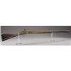 Image 1 : “BROWN BESS” STYLE ENGLISH FLINT LOCK MUSKET. Ci 