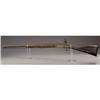Image 2 : “BROWN BESS” STYLE ENGLISH FLINT LOCK MUSKET. Ci 