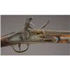 Image 3 : “BROWN BESS” STYLE ENGLISH FLINT LOCK MUSKET. Ci 