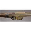 Image 4 : “BROWN BESS” STYLE ENGLISH FLINT LOCK MUSKET. Ci 