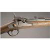 Image 3 : MODEL 1868 U.S. SPRINGFIELD RIFLE. Serial number 