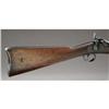 Image 5 : SPRINGFIELD MODEL 1879 U.S. 'TRAPDOOR' CARBINE. 