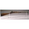 Image 1 : MODEL 1868 U.S. SPRINGFIELD RIFLE. Serial number 