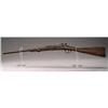 Image 2 : MODEL 1868 U.S. SPRINGFIELD RIFLE. Serial number 