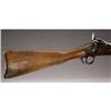 Image 5 : MODEL 1868 U.S. SPRINGFIELD RIFLE. Serial number 