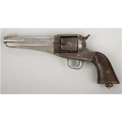 REMINGTON MODEL 1875 SINGLE ACTION REVOVER 