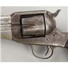 Image 3 : REMINGTON MODEL 1875 SINGLE ACTION REVOVER 