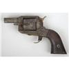 Image 1 : Remington Model 1875 single action revolver COPY 